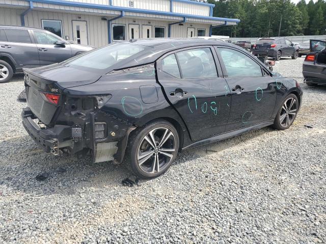2021 NISSAN SENTRA SR 3N1AB8DV8MY249521