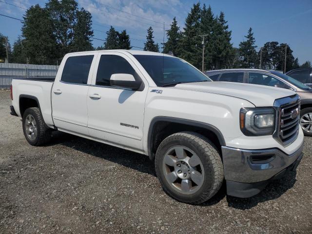 2017 GMC SIERRA K15 3GTU2MEC4HG116329
