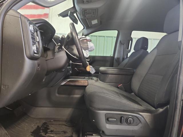 2021 GMC SIERRA K1500 ELEVATION 3GTU9CED9MG145785