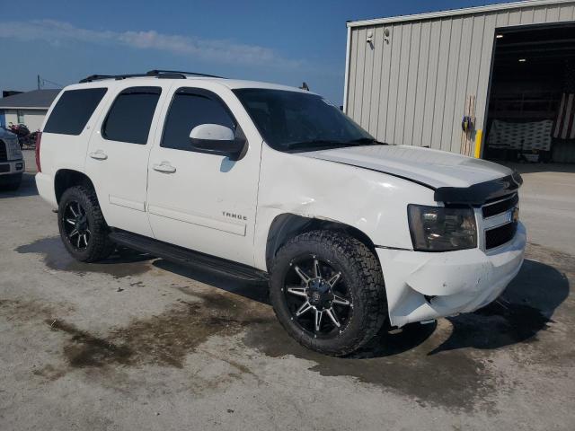2011 CHEVROLET TAHOE K1500 LT #3255618017