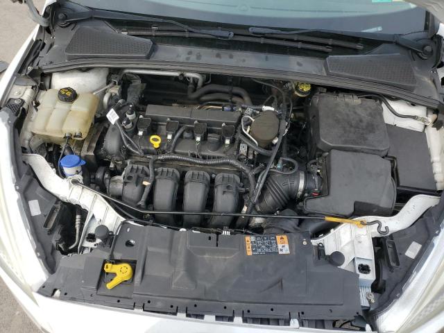 2015 FORD FOCUS SE 1FADP3F21FL338754
