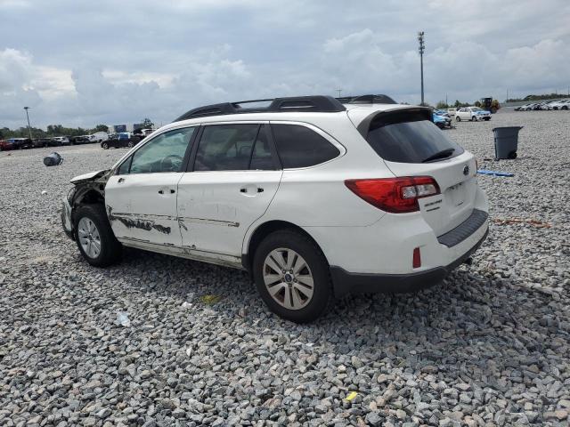 2016 SUBARU OUTBACK 2. 4S4BSBFC8G3295627