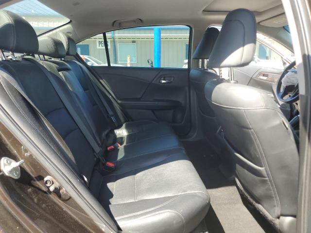 2016 HONDA ACCORD EXL 1HGCR3F82GA003506