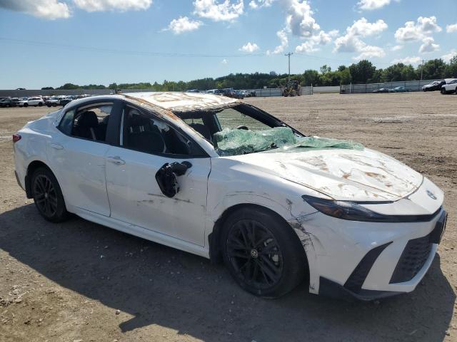 2025 TOYOTA CAMRY XSE 4T1DAACK7SU523170