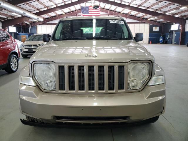 2011 JEEP LIBERTY SP - 1J4PN2GK3BW527527