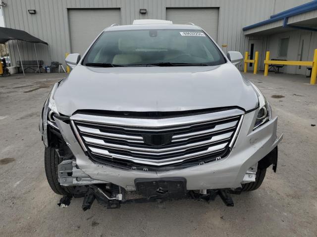 2018 CADILLAC XT5 1GYKNBRS8JZ220827