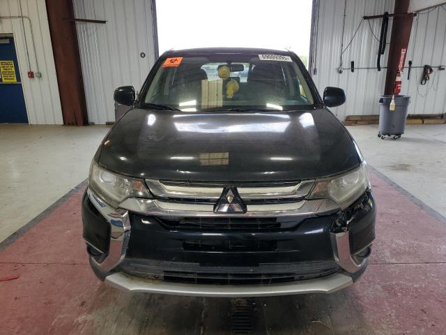 2017 MITSUBISHI OUTLANDER JA4AD2A38HZ051325