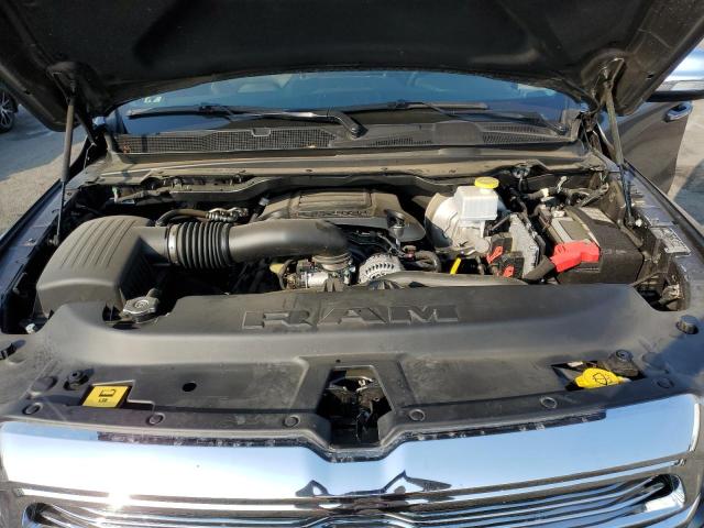 2022 RAM 1500 LARAM 1C6SRFJT7NN193551