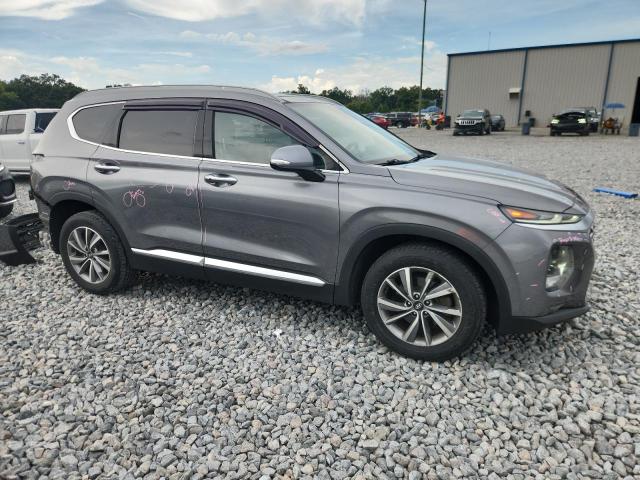 2019 HYUNDAI SANTA FE L 5NMS53AD4KH094691