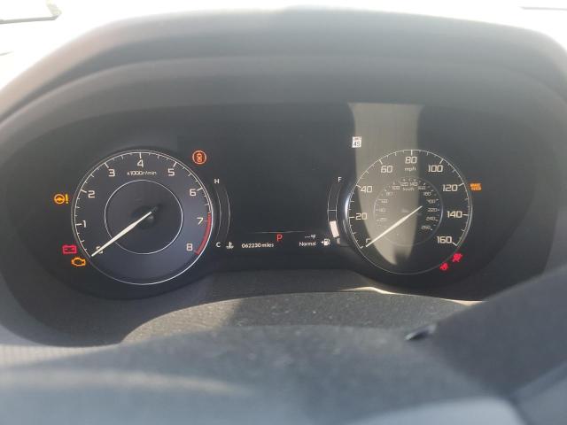 2022 ACURA RDX TECHNO 5J8TC2H50NL006808