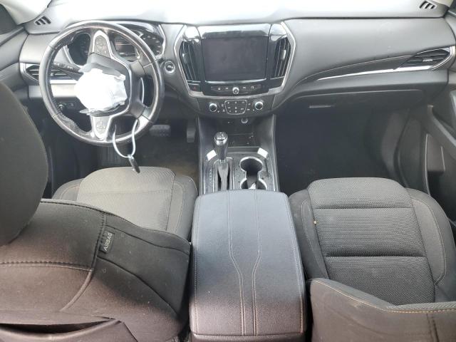 2019 CHEVROLET TRAVERSE LT 1GNEVGKWXKJ139770
