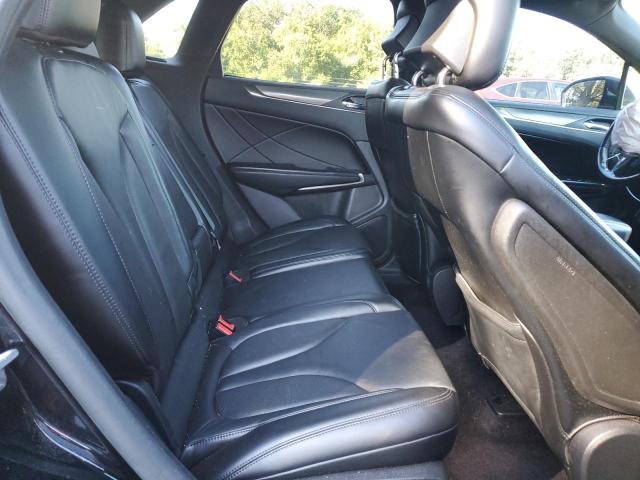 2017 LINCOLN MKC SELECT 5LMCJ2D91HUL01775
