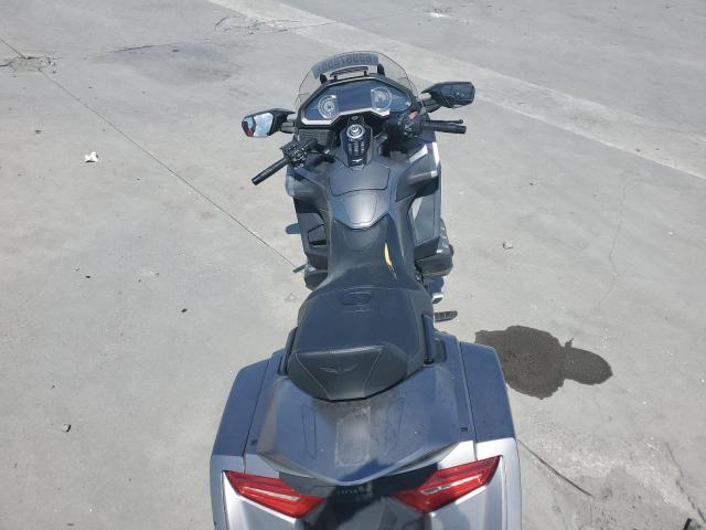 2018 HONDA GL1800 B JH2SC794XJK000759