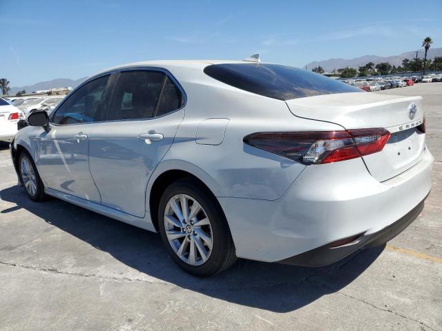 2024 TOYOTA CAMRY LE - 4T1C11AK9RU225650
