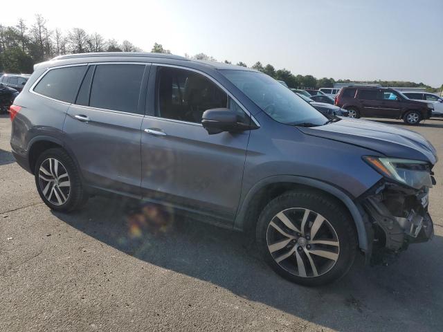 2016 HONDA PILOT TOUR 5FNYF6H99GB103727