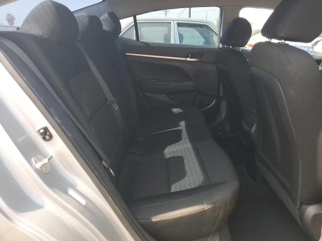2020 HYUNDAI ELANTRA SE - KMHD74LF0LU067324