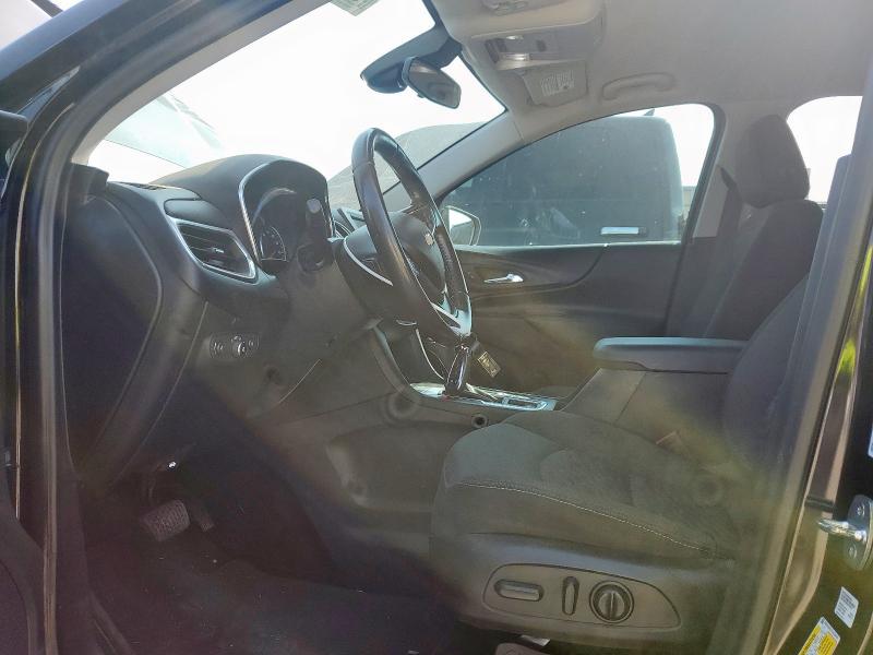 2020 CHEVROLET EQUINOX LT - 2GNAXKEVXL6159451