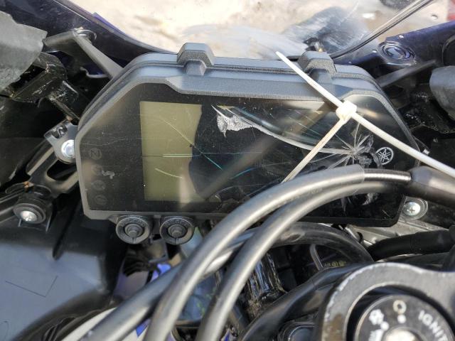 2017 YAMAHA YZFR3 A #3266873068