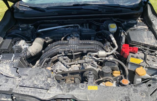 2024 SUBARU CROSSTREK JF2GUABC9R8359539