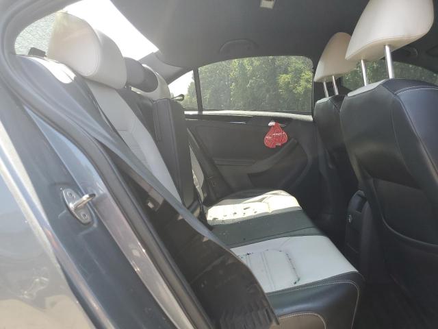 2015 VOLKSWAGEN JETTA SE 3VWD17AJ4FM329415
