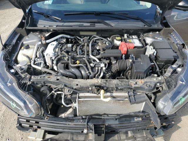 2021 NISSAN SENTRA SR - 3N1AB8DVXMY274663