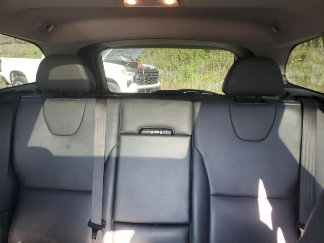 2017 VOLVO XC60 T6 IN YV449MRU7H2013829