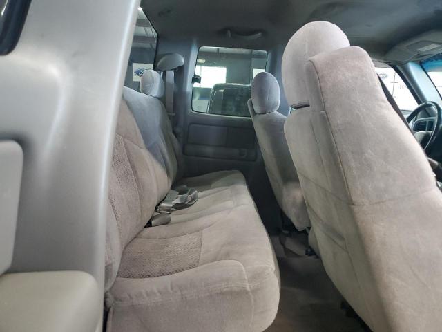 2000 CHEVROLET SILVERADO #3226879491