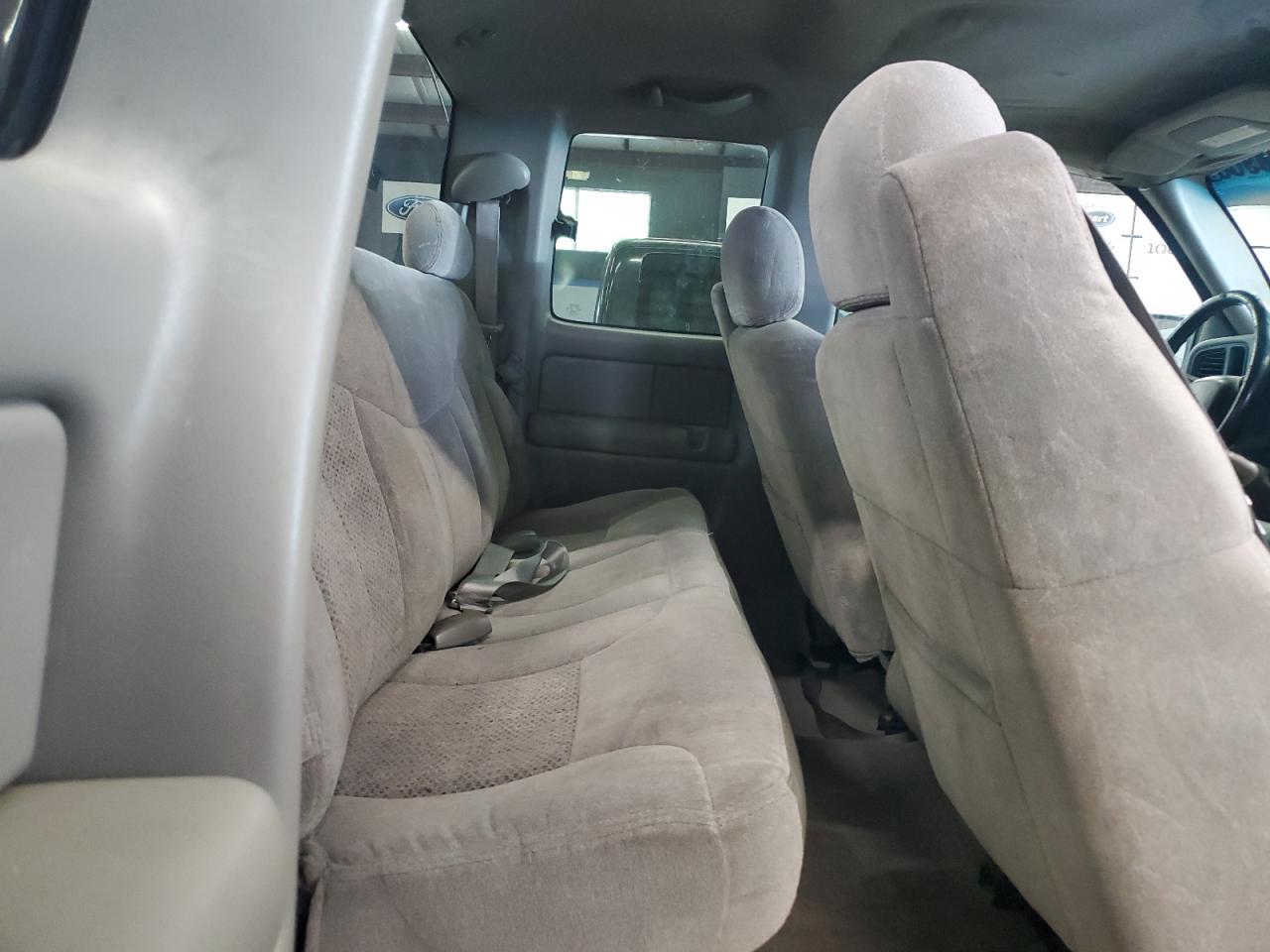 Lot #3226879491 2000 CHEVROLET SILVERADO