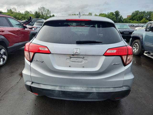 2018 HONDA HR-V EX #3312423630