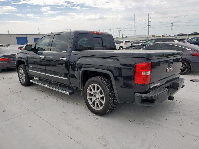 2015 GMC SIERRA K15 3GTU2WEJXFG444989