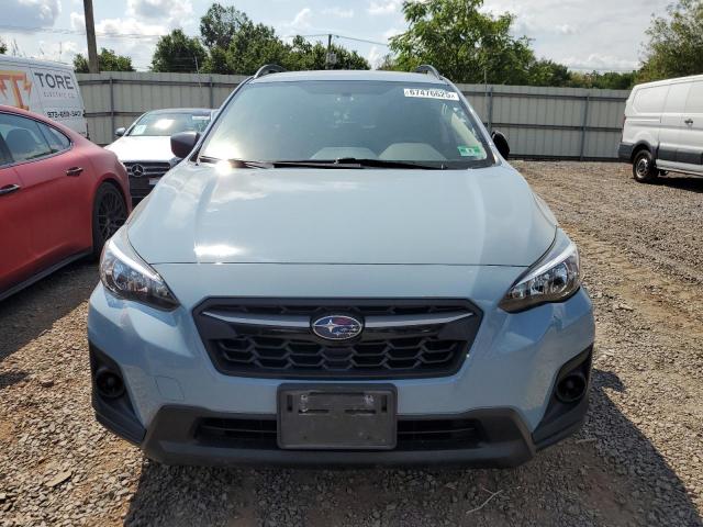 2019 SUBARU CROSSTREK JF2GTAAC0KH209278