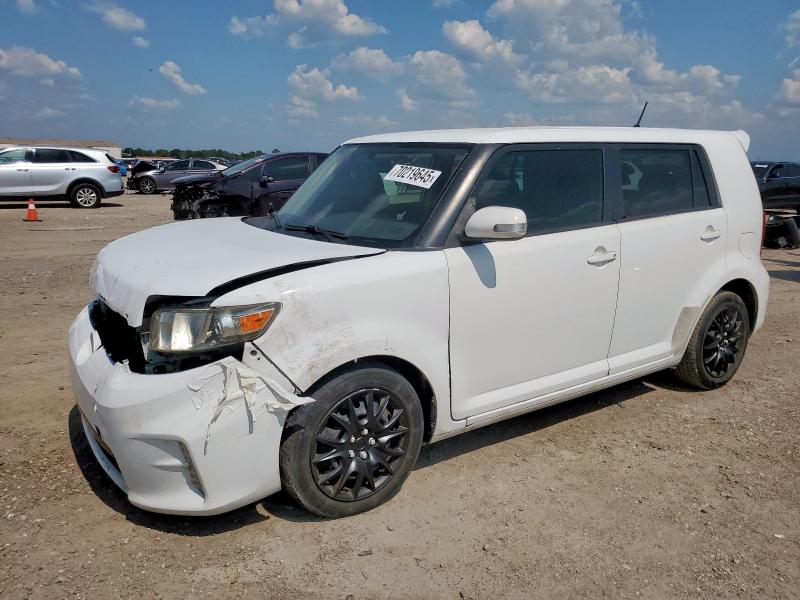 2015 TOYT SCION XB - JTLZE4FE5FJ074590