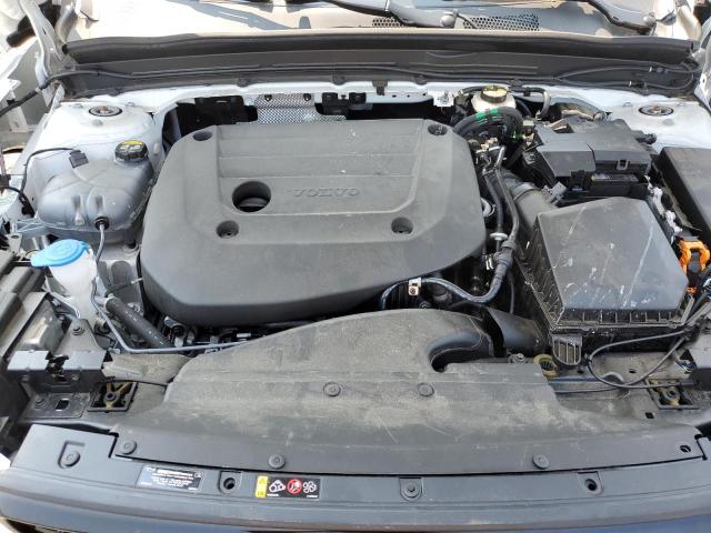 2024 VOLVO XC40 PLUS YV4L12UL4R2358985