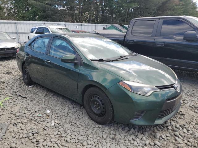 2015 TOYOTA COROLLA L 2T1BURHE9FC477736