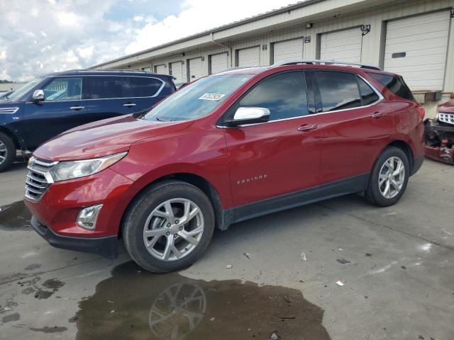 CHEVROLET EQUINOX PREMIER