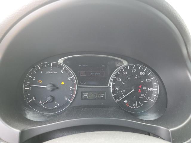 2013 NISSAN ALTIMA 2.5 - 1N4AL3AP6DN439548