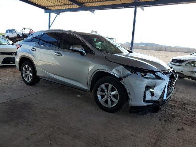 2016 LEXUS RX 350 - 2T2ZZMCA9GC018274