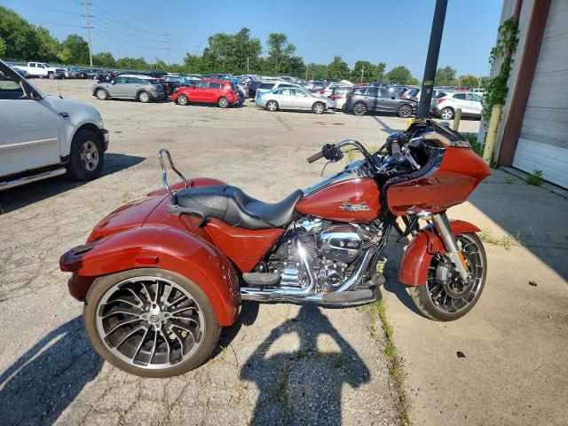 Global Auto Auctions: 2024 HARLEY-DAVIDSON FLTRT