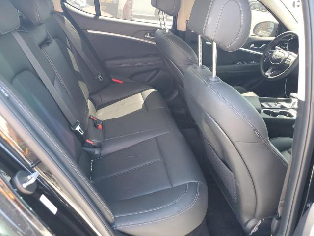 2025 GENESIS G70 BASE KMTG34SC7SU150799
