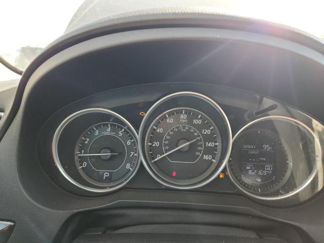 2014 MAZDA 6 TOURING - JM1GJ1V61E1124763