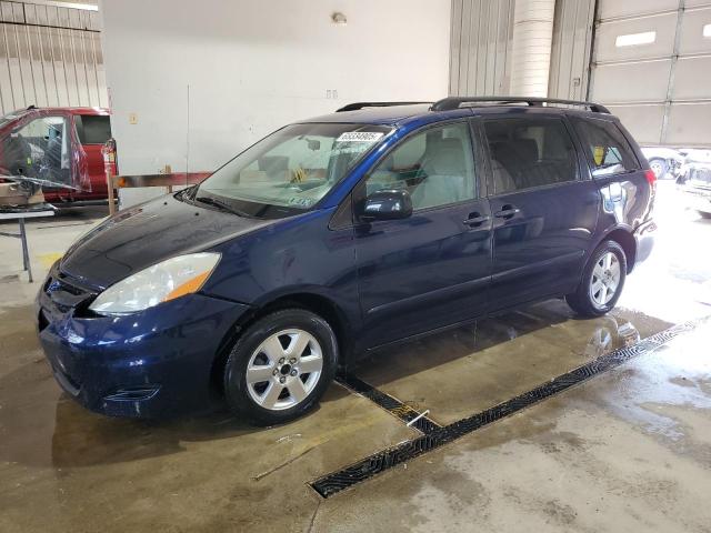 TOYOTA SIENNA CE