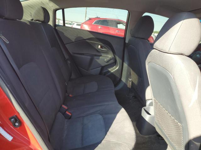2017 KIA RIO LX KNADM4A33H6119785