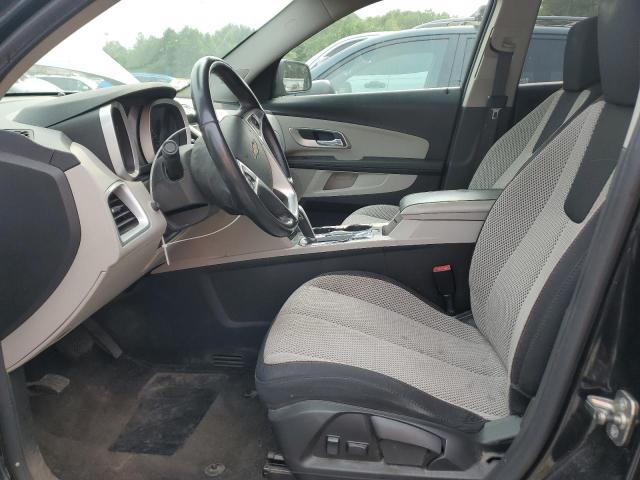 2011 CHEVROLET EQUINOX LT - 2CNFLEEC2B6407504