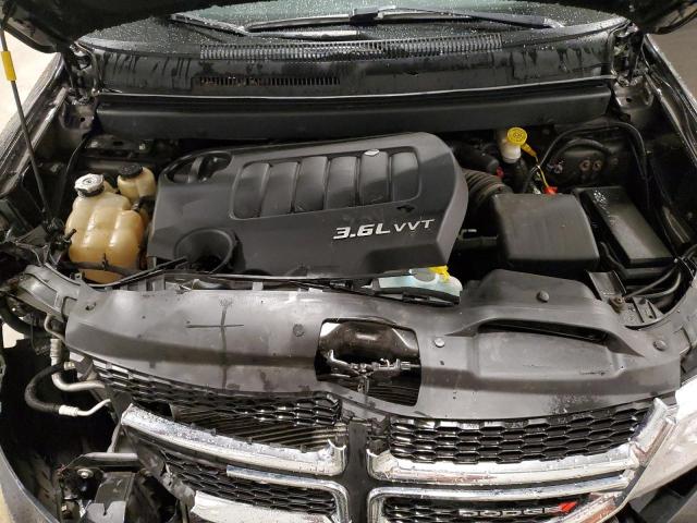 2015 DODGE JOURNEY SXT 3C4PDDBG4FT526812