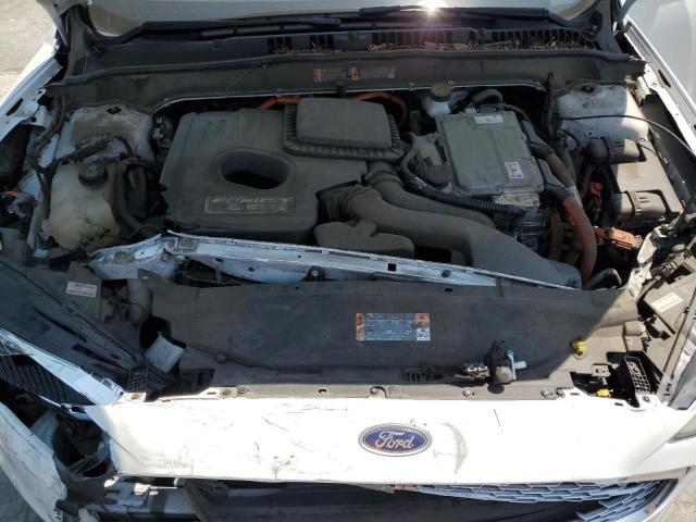 2019 FORD FUSION TIT 3FA6P0SUXKR174284