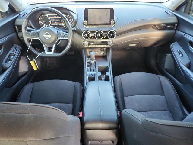 2024 NISSAN SENTRA SV 3N1AB8CVXRY296672