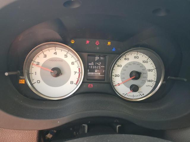 2014 SUBARU IMPREZA LIMITED - JF1GPAG60E8246779