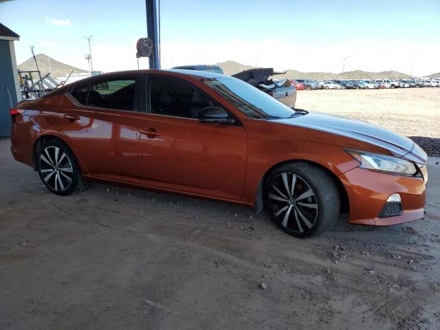2019 NISSAN ALTIMA SR 1N4BL4CV0KN317643