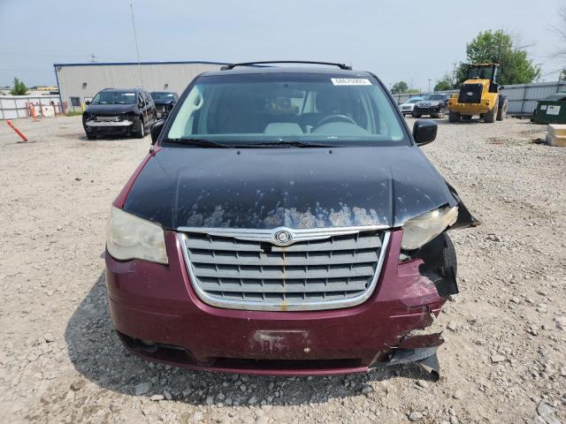 2010 CHRYSLER TOWN & COU - 2A4RR5D1XAR299818