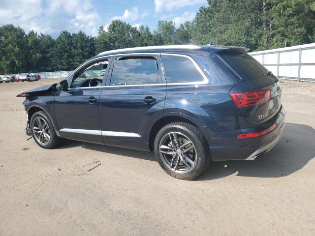 2017 AUDI Q7 PREMIUM WA1LAAF7XHD018976